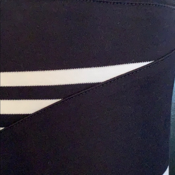 Luisa Cerano Neiman Marcus midi dress 4 - Picture 5 of 6